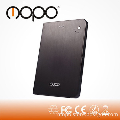 16000mAh DC 12V/16V/19V power bank, laptop&tablet charger